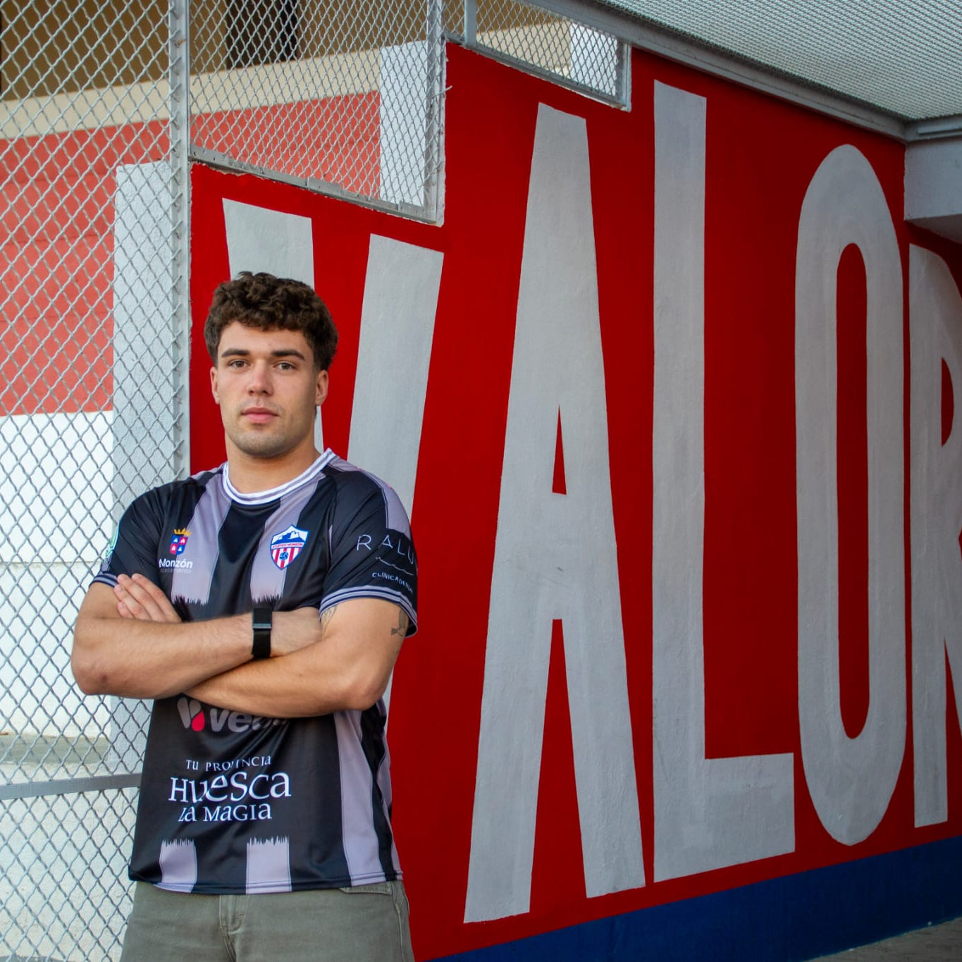 Camiseta de Portero 26/27