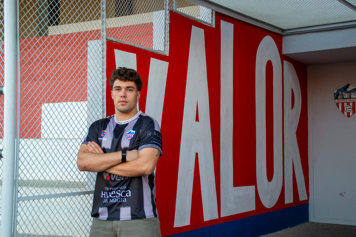 Camiseta de Portero 26/27