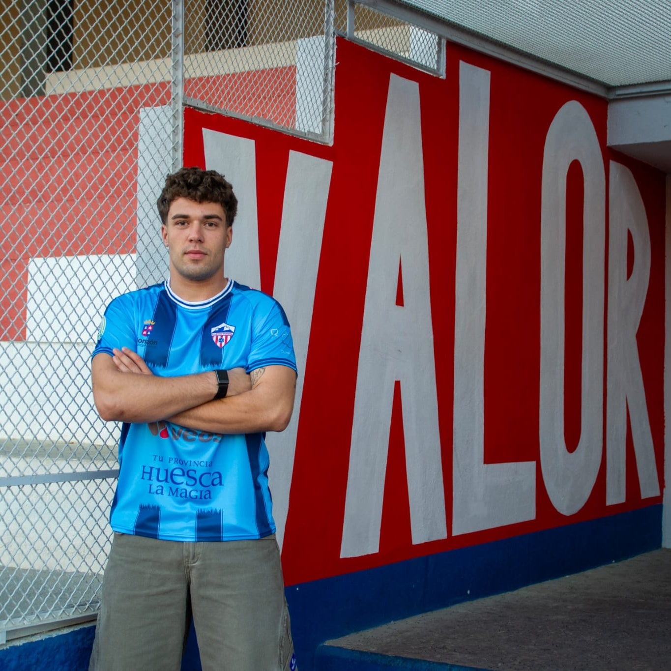 Camiseta de Portero 26/27