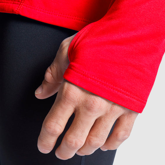 Sudadera de entreno ⚫